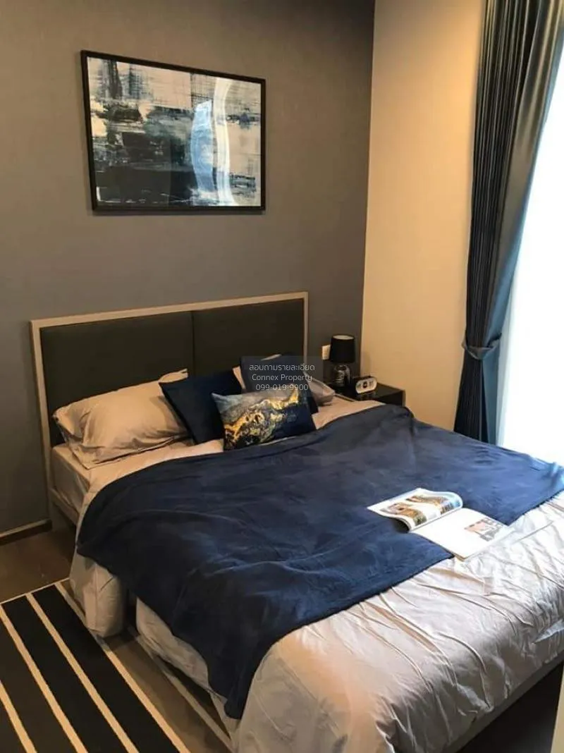 เช่าคอนโด  โอกะ เฮาส์ BTS-ทองหล่อ คลองตัน เขต คลองเตย กรุงเทพ CX-