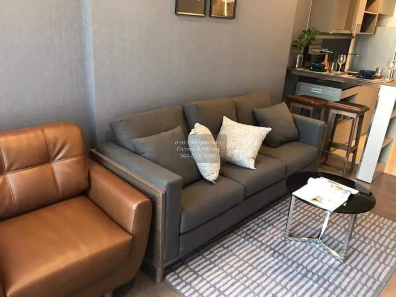 เช่าคอนโด  โอกะ เฮาส์ BTS-ทองหล่อ คลองตัน เขต คลองเตย กรุงเทพ CX- 1