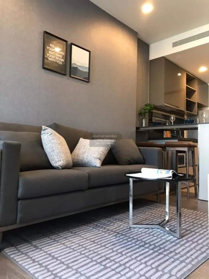 เช่าคอนโด  โอกะ เฮาส์ BTS-ทองหล่อ คลองตัน เขต คลองเตย กรุงเทพ CX- 4