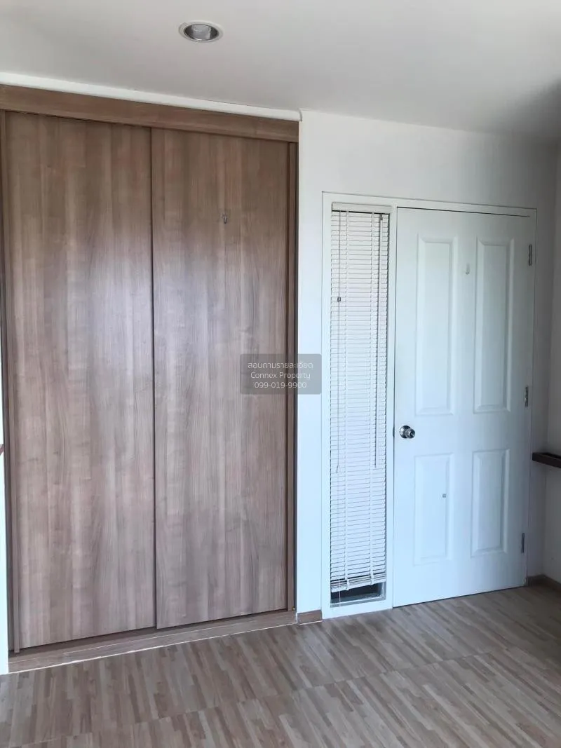 FOR RENT condo , U Delight @ Onnut Station , nice view , high flo