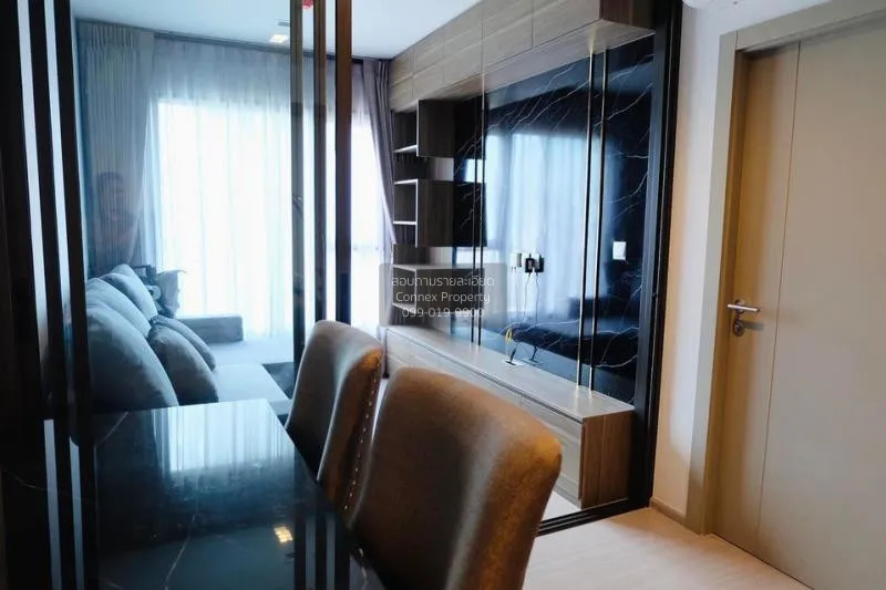 เช่าคอนโด  ไลฟ์ อโศก - พระรามเก้า ชั้นสูง MRT-พระราม 9 มักกะสัน เ 2