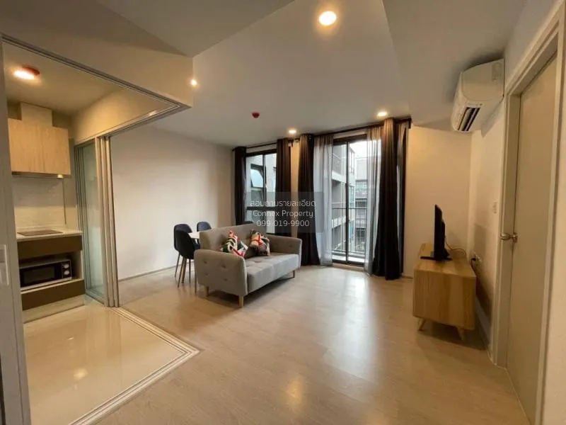FOR RENT condo , The Tree Sukhumvit 64 , BTS-Punnawithi , Phra Kh 1