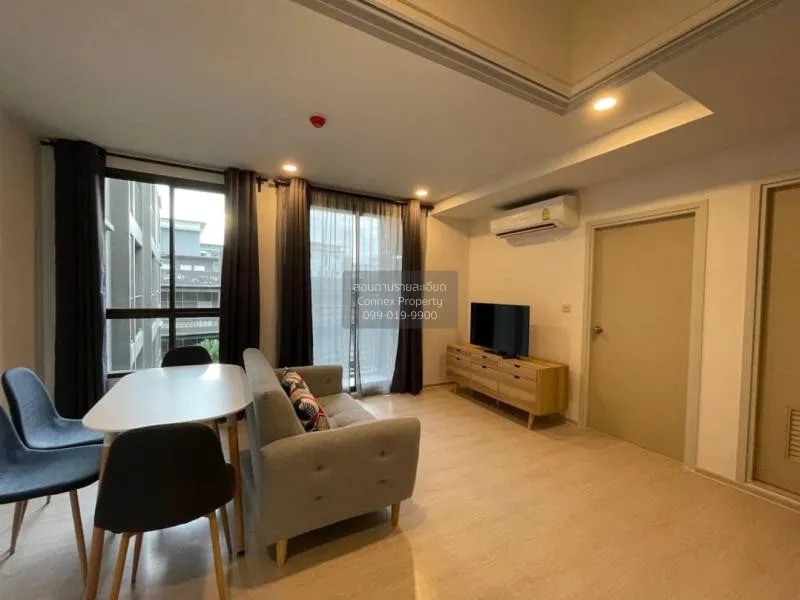 FOR RENT condo , The Tree Sukhumvit 64 , BTS-Punnawithi , Phra Kh 2