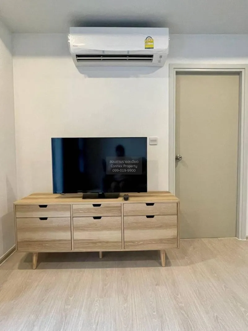 FOR RENT condo , The Tree Sukhumvit 64 , BTS-Punnawithi , Phra Kh 3