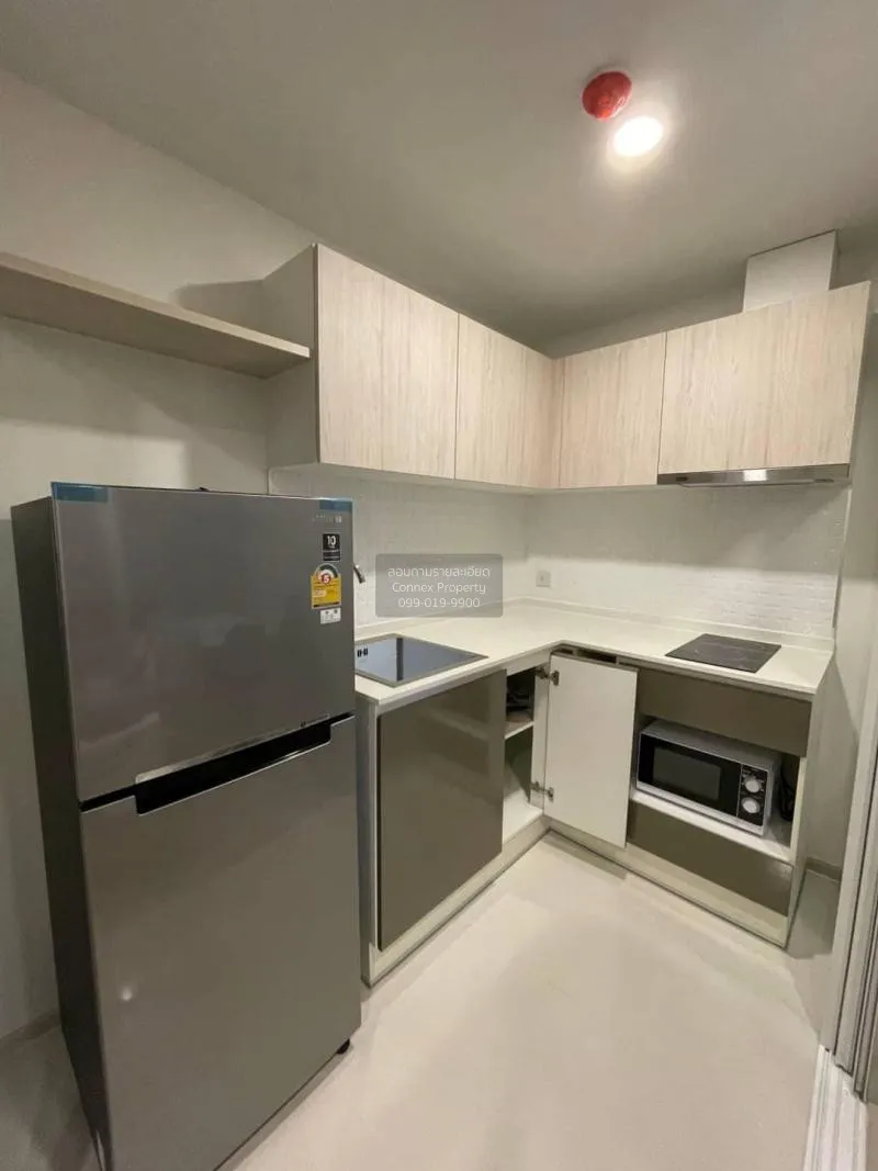 FOR RENT condo , The Tree Sukhumvit 64 , BTS-Punnawithi , Phra Kh 4