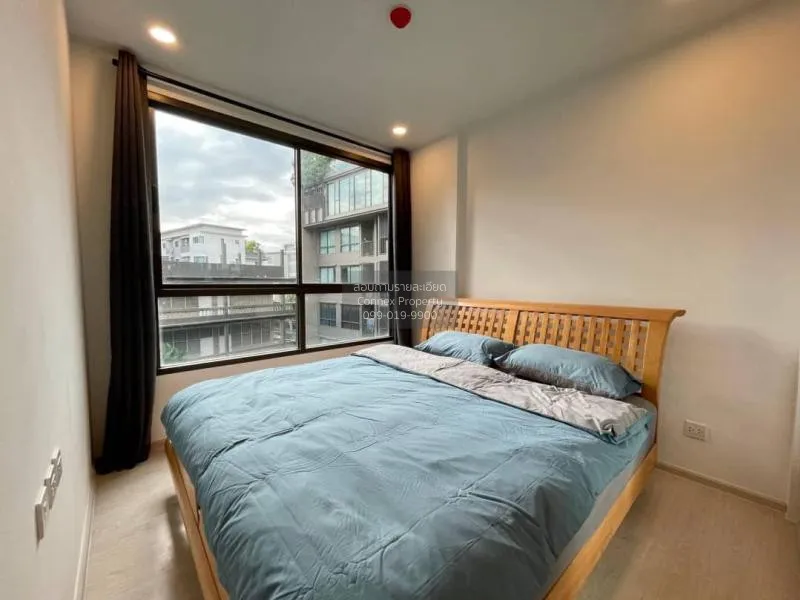 FOR RENT condo , The Tree Sukhumvit 64 , BTS-Punnawithi , Phra Kh