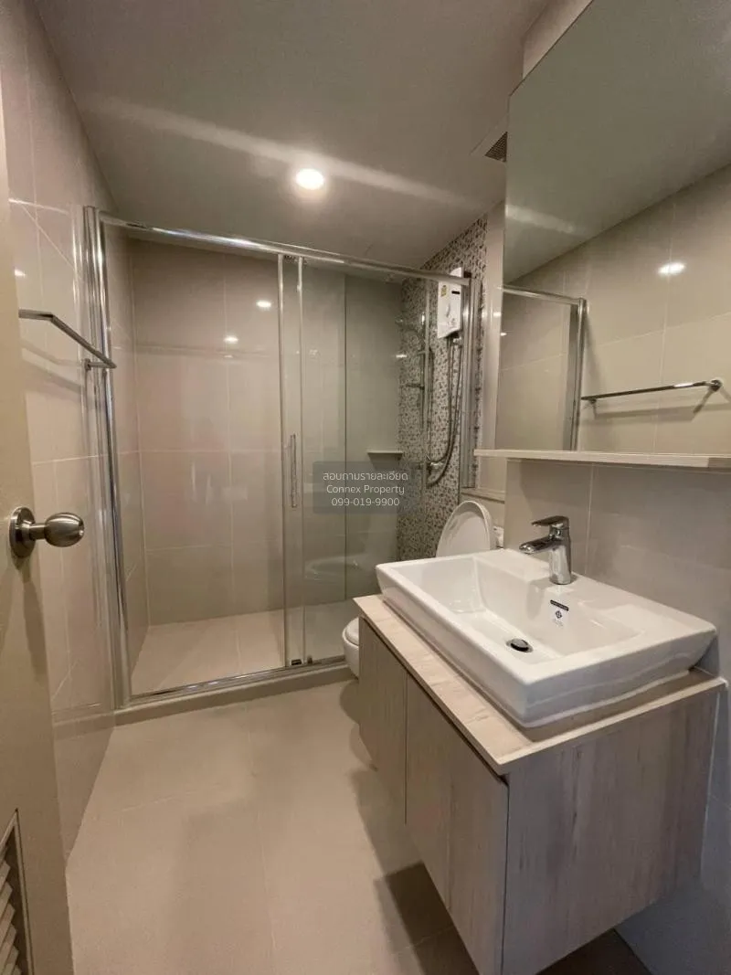 FOR RENT condo , The Tree Sukhumvit 64 , BTS-Punnawithi , Phra Kh