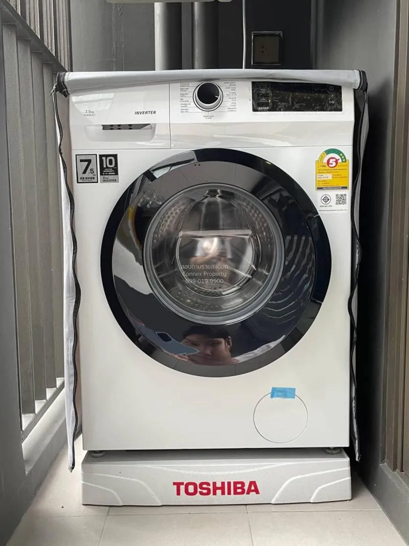 FOR RENT condo , The Tree Sukhumvit 64 , BTS-Punnawithi , Phra Kh