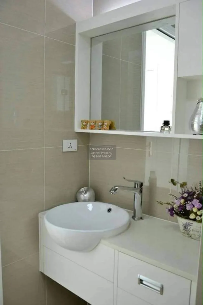 เช่าคอนโด  ที.ซี. กรีน วิวสวย ชั้นสูง MRT-พระราม 9 ห้วยขวาง เขต ห 3