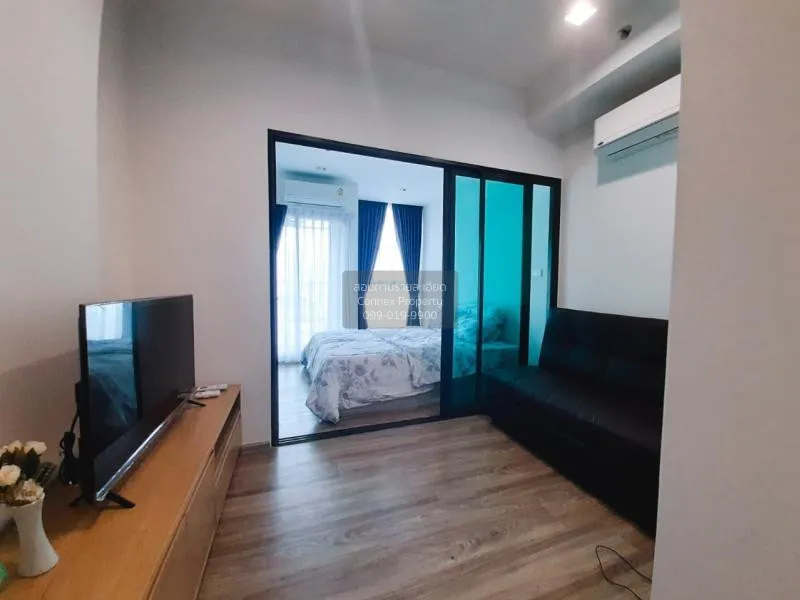 FOR RENT condo , Rich Park Terminal @Phahonyothin 59 , nice view  1