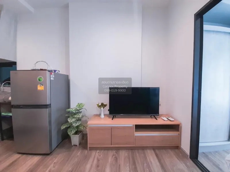 FOR RENT condo , Rich Park Terminal @Phahonyothin 59 , nice view  3