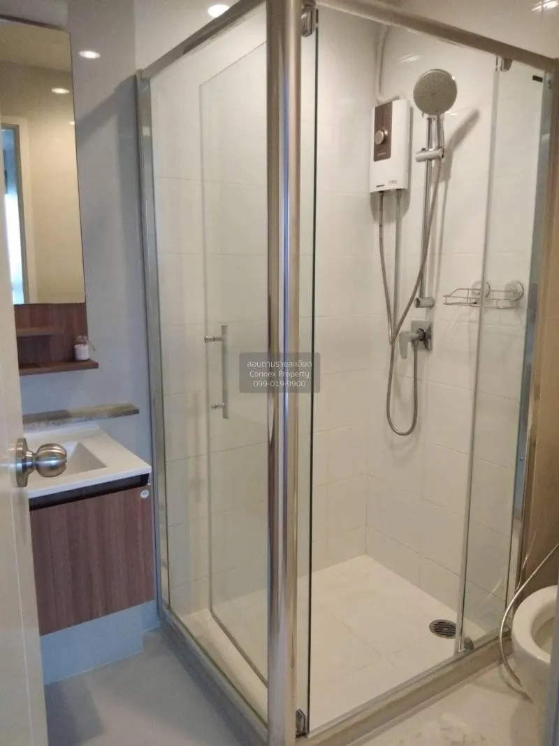 เช่าคอนโด  ฟิวส์ จันทน์-สาทร ชั้นสูง ฺBTS-เซนต์หลุยส์ ทุ่งวัดดอน 