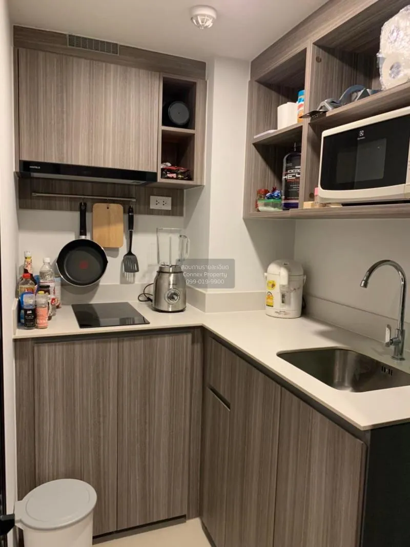 FOR RENT condo ,  The Origin Sukhumvit 105 , nice view , BTS-Bear 3