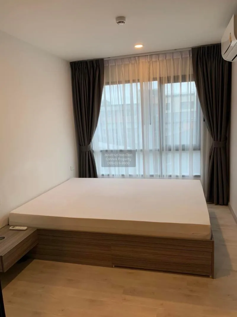 FOR RENT condo ,  The Origin Sukhumvit 105 , nice view , BTS-Bear 4