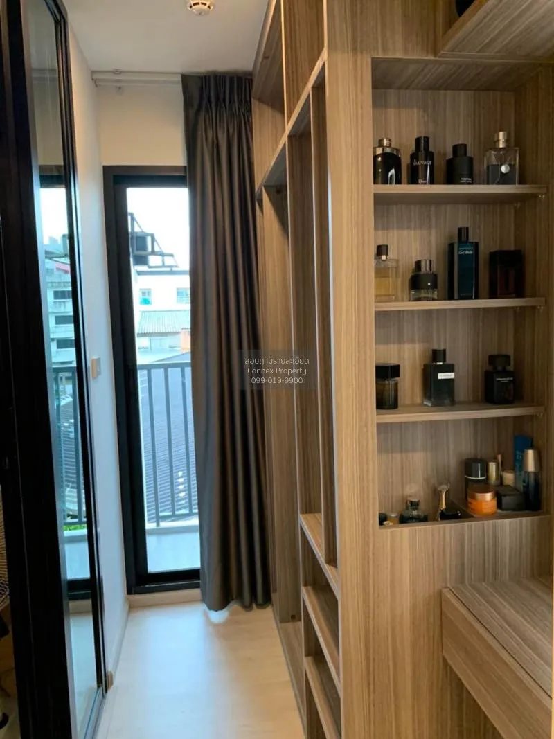 FOR RENT condo ,  The Origin Sukhumvit 105 , nice view , BTS-Bear