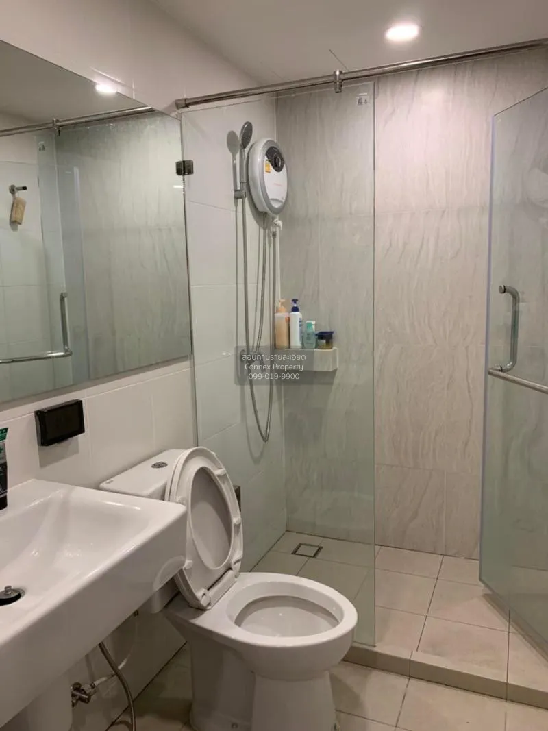 FOR RENT condo ,  The Origin Sukhumvit 105 , nice view , BTS-Bear