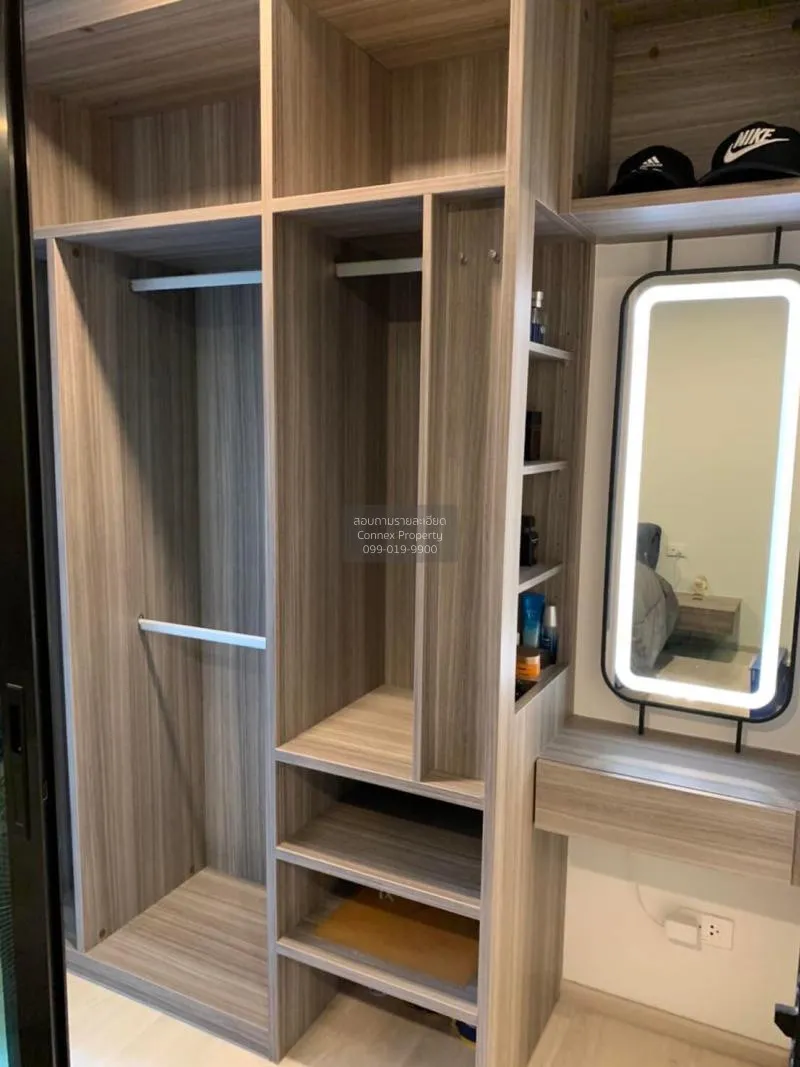 FOR SALE condo ,  The Origin Sukhumvit 105 , nice view , BTS-Bear