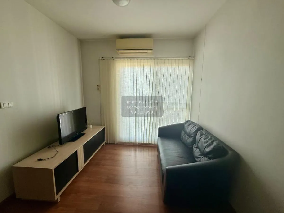 FOR RENT condo , The Parkland Ratchada - Thapra , BTS-Talat Phlu  2