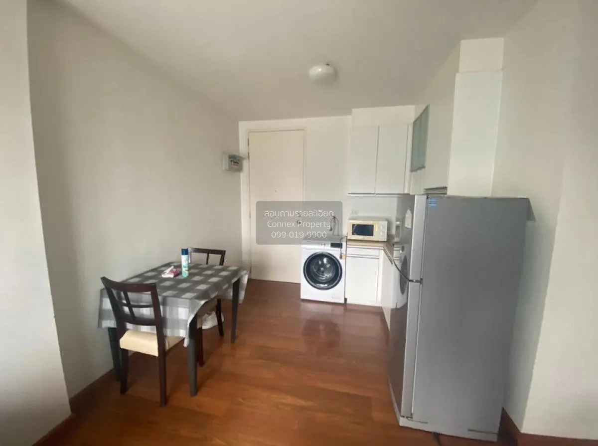 FOR RENT condo , The Parkland Ratchada - Thapra , BTS-Talat Phlu 