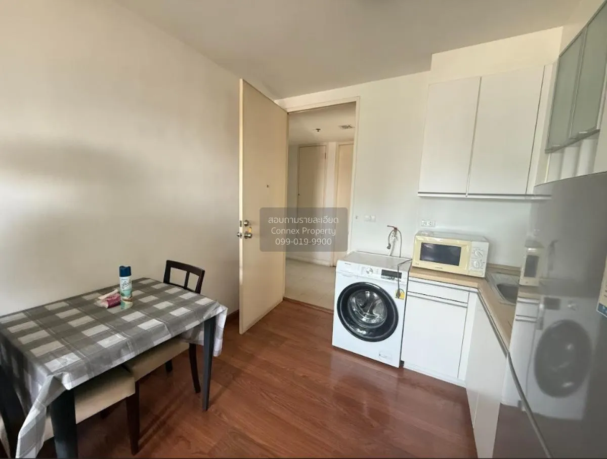 FOR RENT condo , The Parkland Ratchada - Thapra , BTS-Talat Phlu 