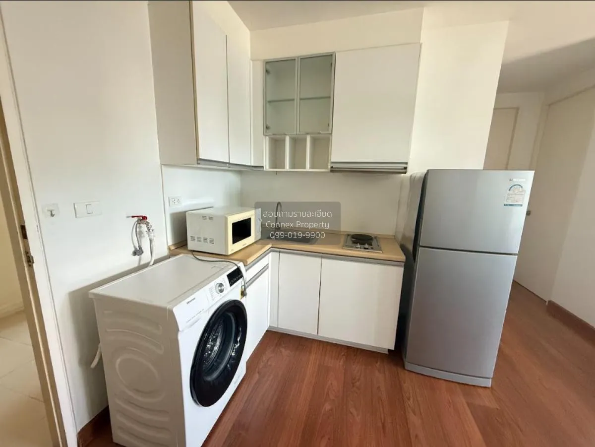 FOR RENT condo , The Parkland Ratchada - Thapra , BTS-Talat Phlu 