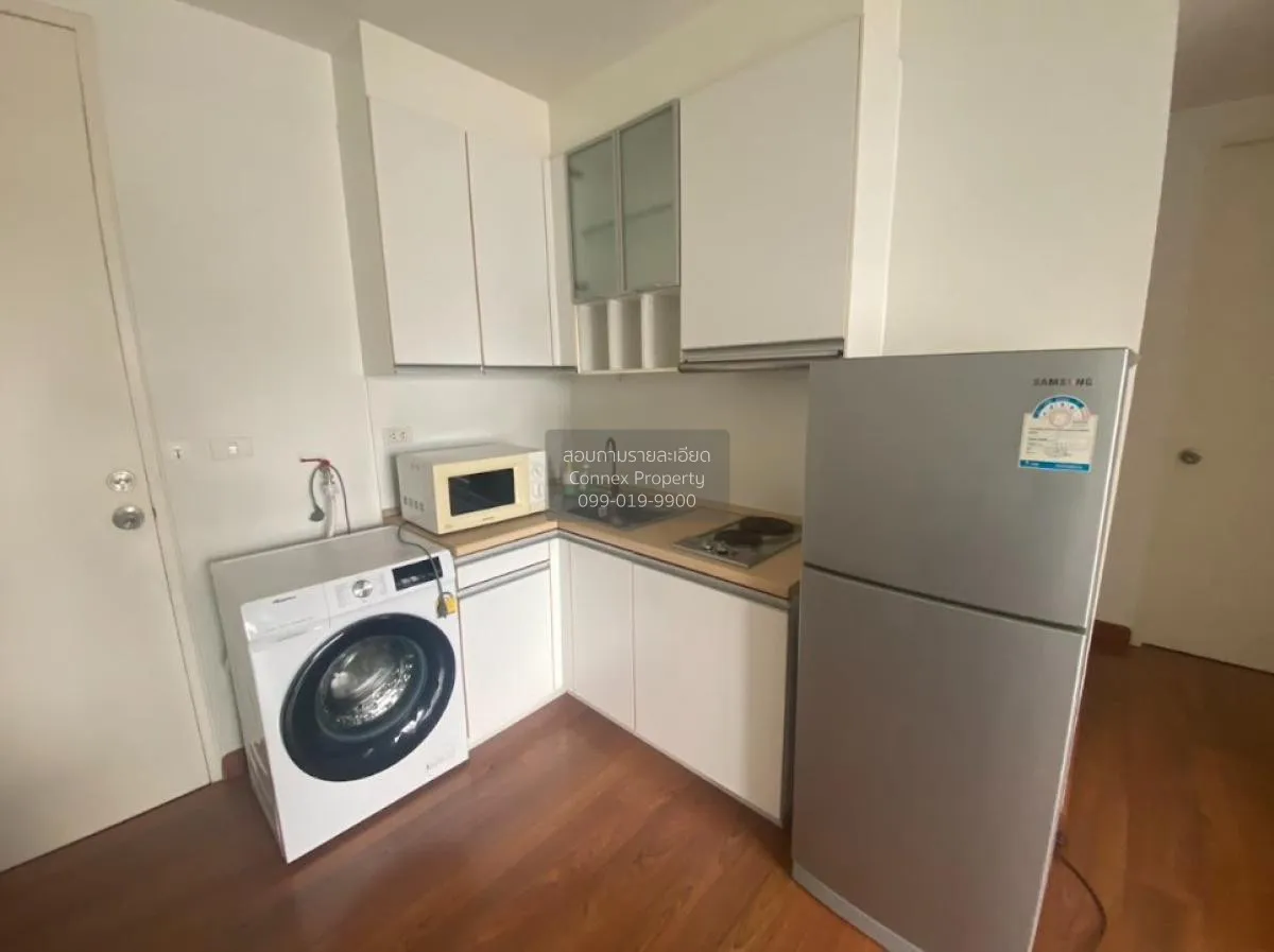 FOR RENT condo , The Parkland Ratchada - Thapra , BTS-Talat Phlu 