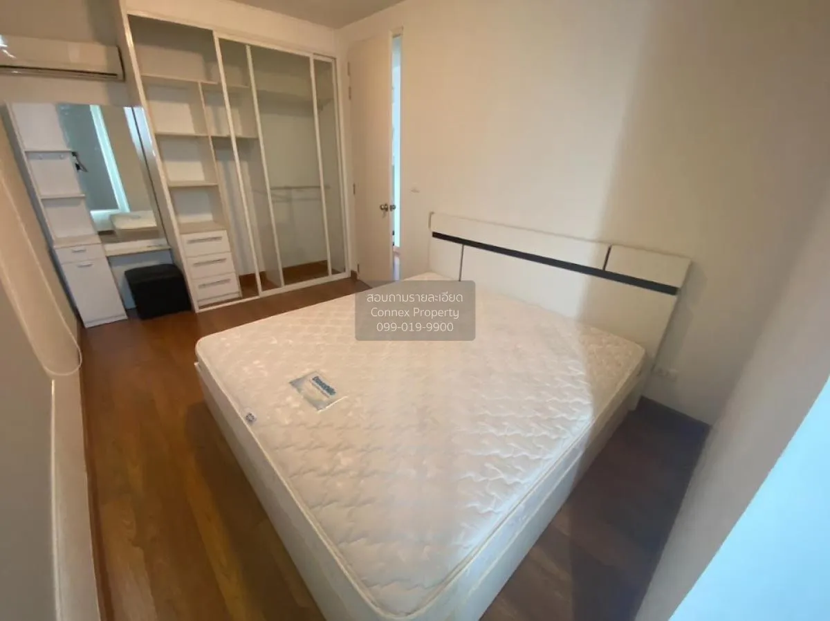 FOR RENT condo , The Parkland Ratchada - Thapra , BTS-Talat Phlu 