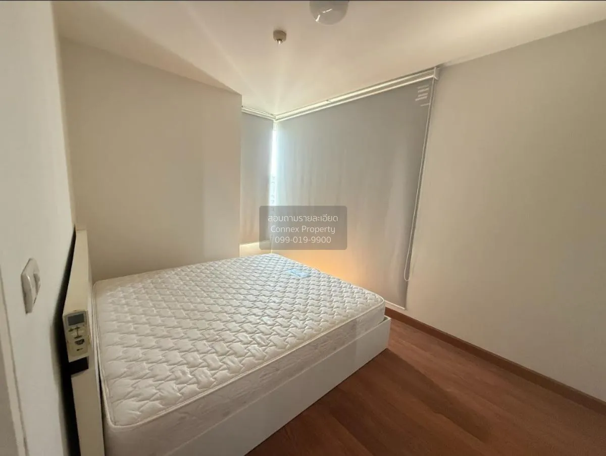 FOR RENT condo , The Parkland Ratchada - Thapra , BTS-Talat Phlu 