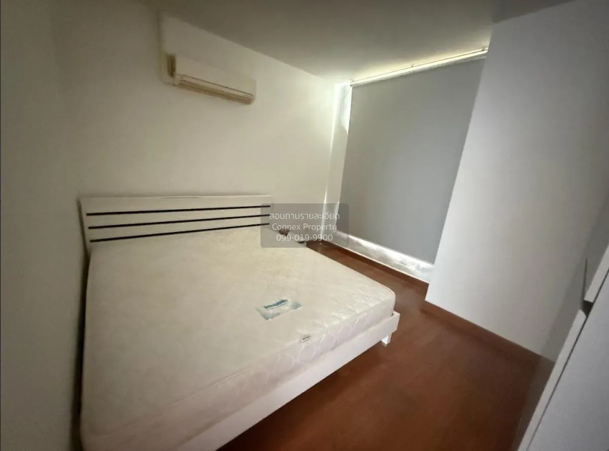 FOR RENT condo , The Parkland Ratchada - Thapra , BTS-Talat Phlu 