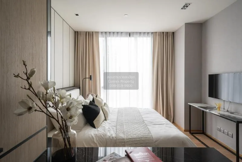 เช่าคอนโด  บีทนิค สุขุมวิท 32 วิวสวย BTS-ทองหล่อ คลองตัน เขต คลอง