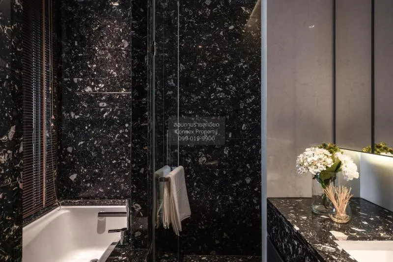 เช่าคอนโด  บีทนิค สุขุมวิท 32 วิวสวย BTS-ทองหล่อ คลองตัน เขต คลอง