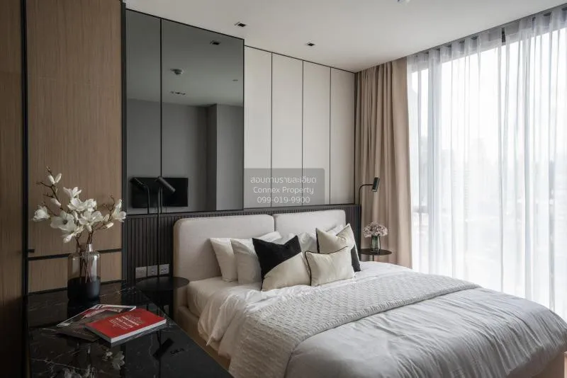 เช่าคอนโด  บีทนิค สุขุมวิท 32 วิวสวย BTS-ทองหล่อ คลองตัน เขต คลอง