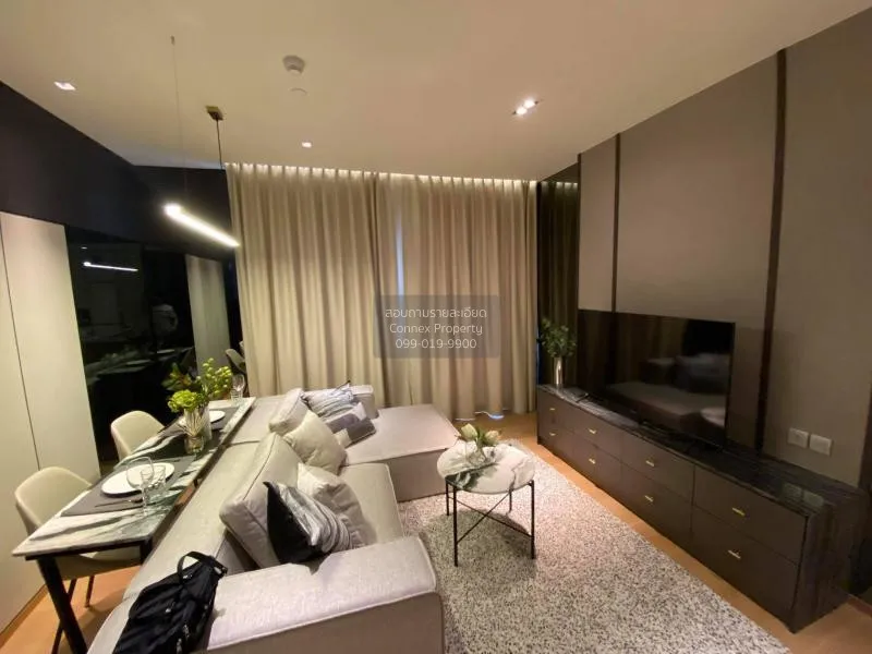 FOR SALE condo , Beatniq Sukhumvit 32 , nice view , BTS-Thong Lo  1