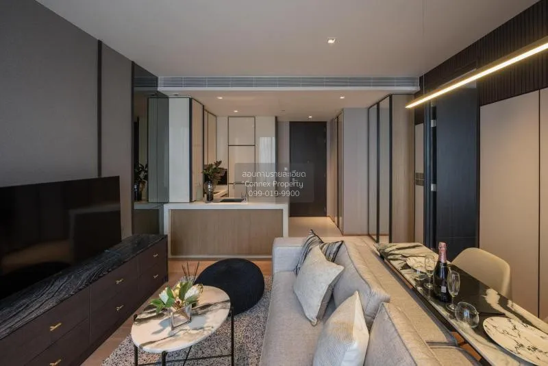FOR SALE condo , Beatniq Sukhumvit 32 , nice view , BTS-Thong Lo  2