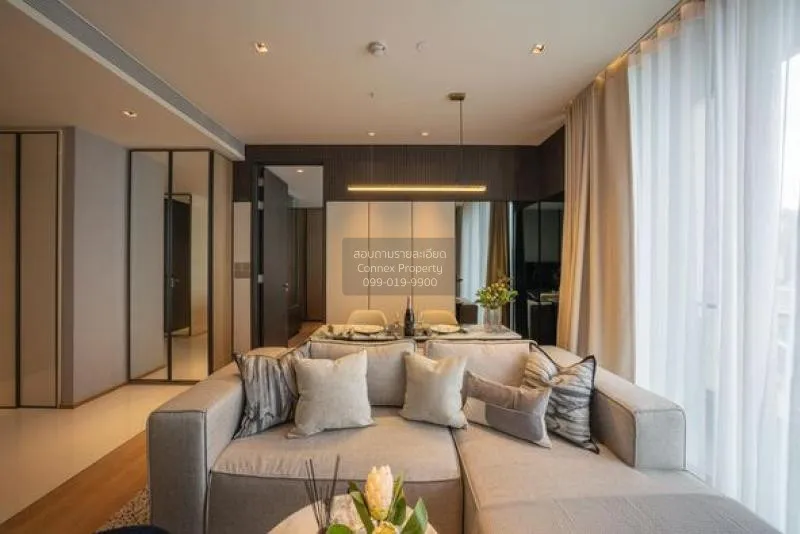 FOR SALE condo , Beatniq Sukhumvit 32 , nice view , BTS-Thong Lo  3