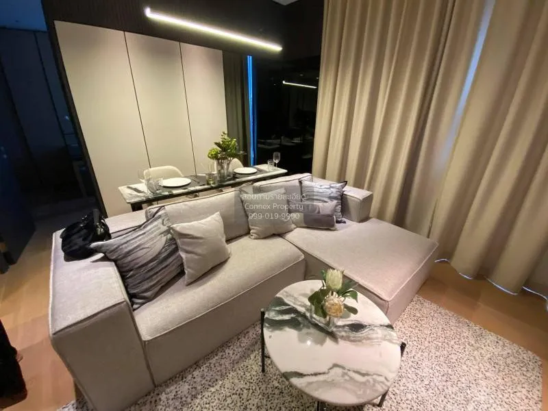 FOR SALE condo , Beatniq Sukhumvit 32 , nice view , BTS-Thong Lo  4
