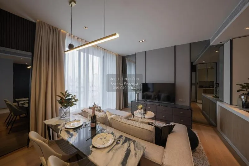 FOR SALE condo , Beatniq Sukhumvit 32 , nice view , BTS-Thong Lo 