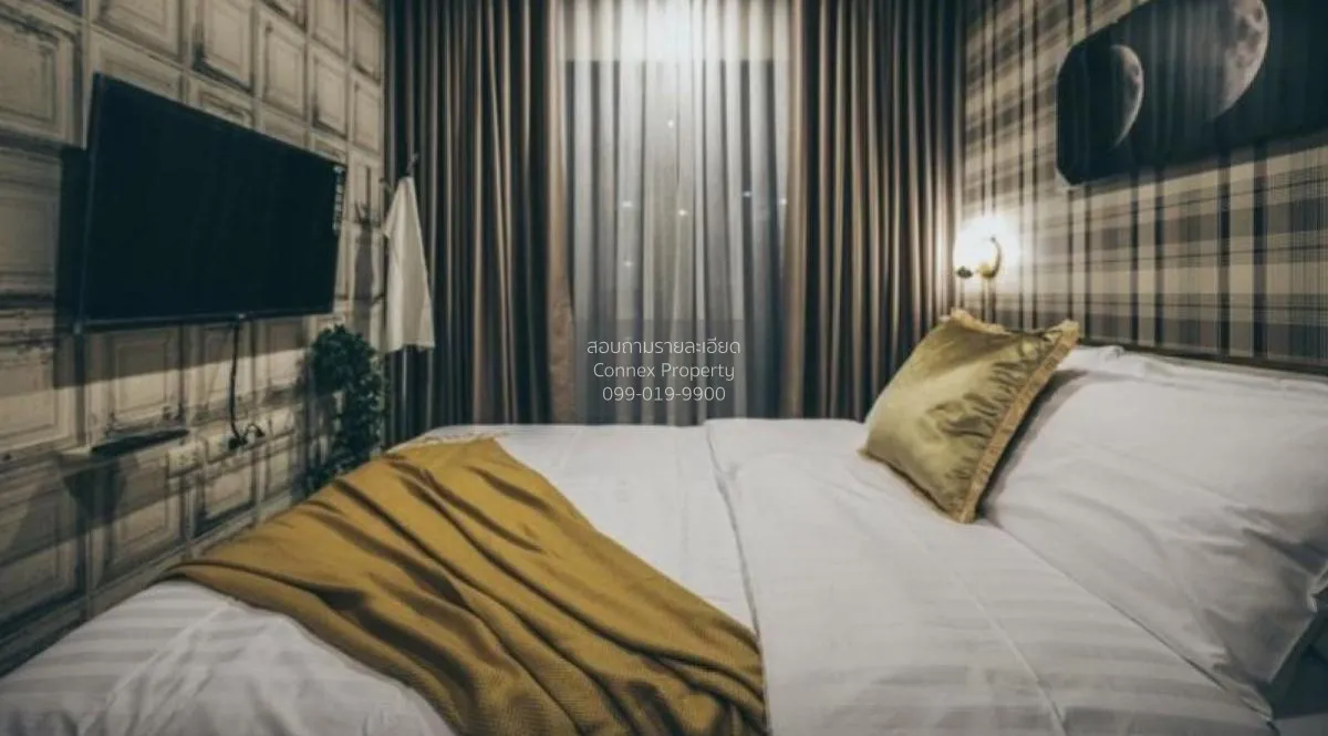 FOR RENT condo , RHYTHM Asoke , high floor , MRT-Phra Ram 9 , Mak