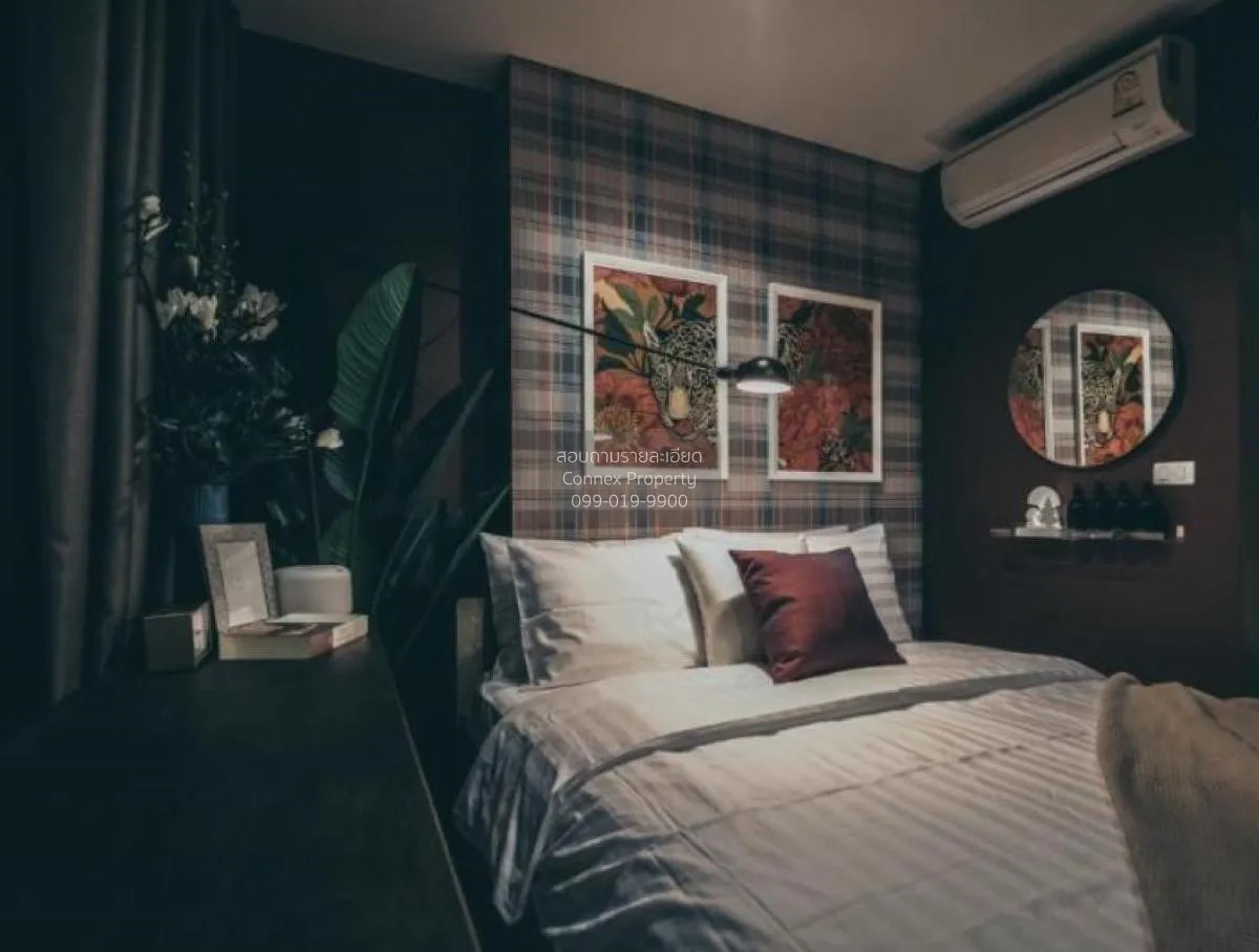 FOR RENT condo , RHYTHM Asoke , high floor , MRT-Phra Ram 9 , Mak