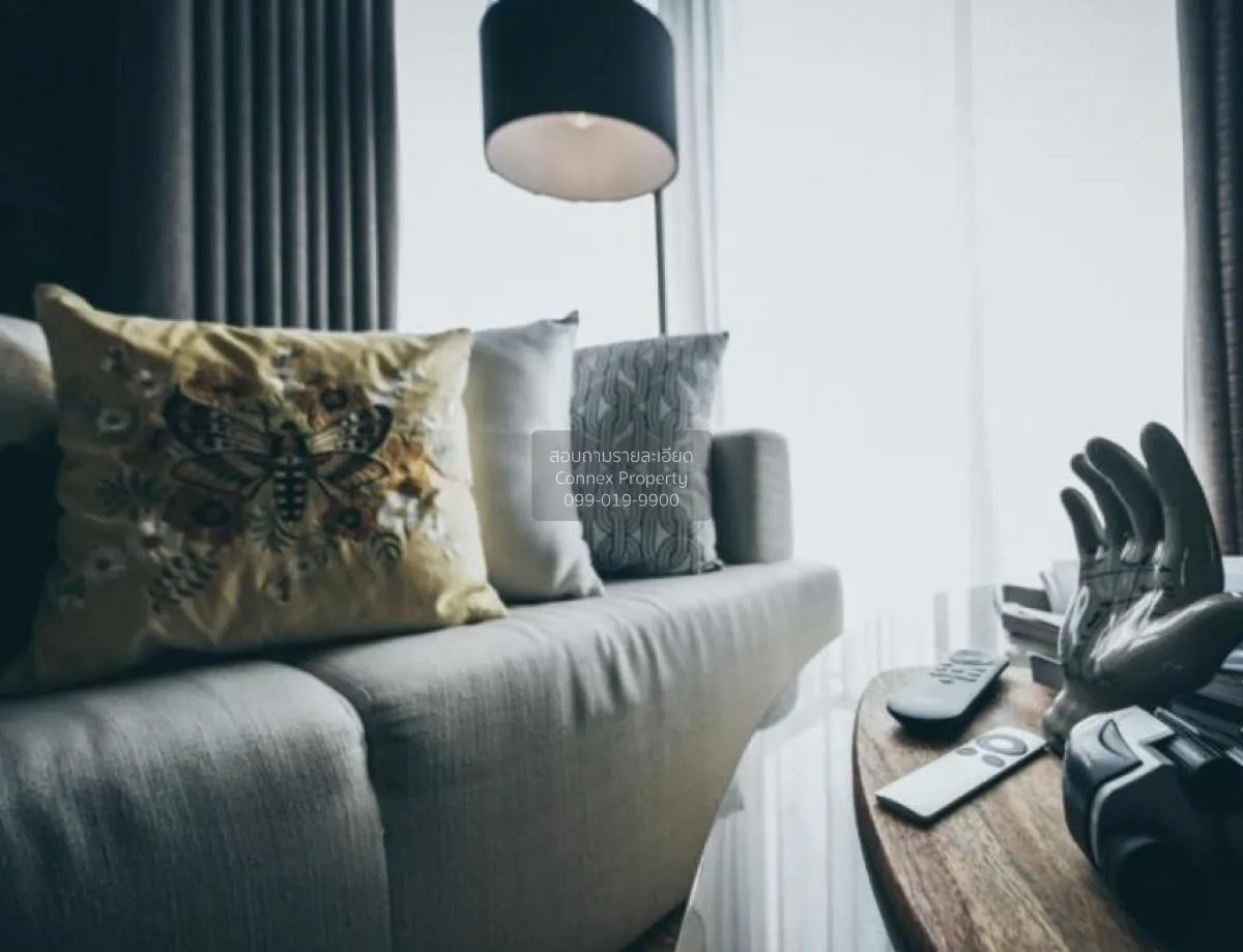 FOR RENT condo , RHYTHM Asoke , high floor , MRT-Phra Ram 9 , Mak 3