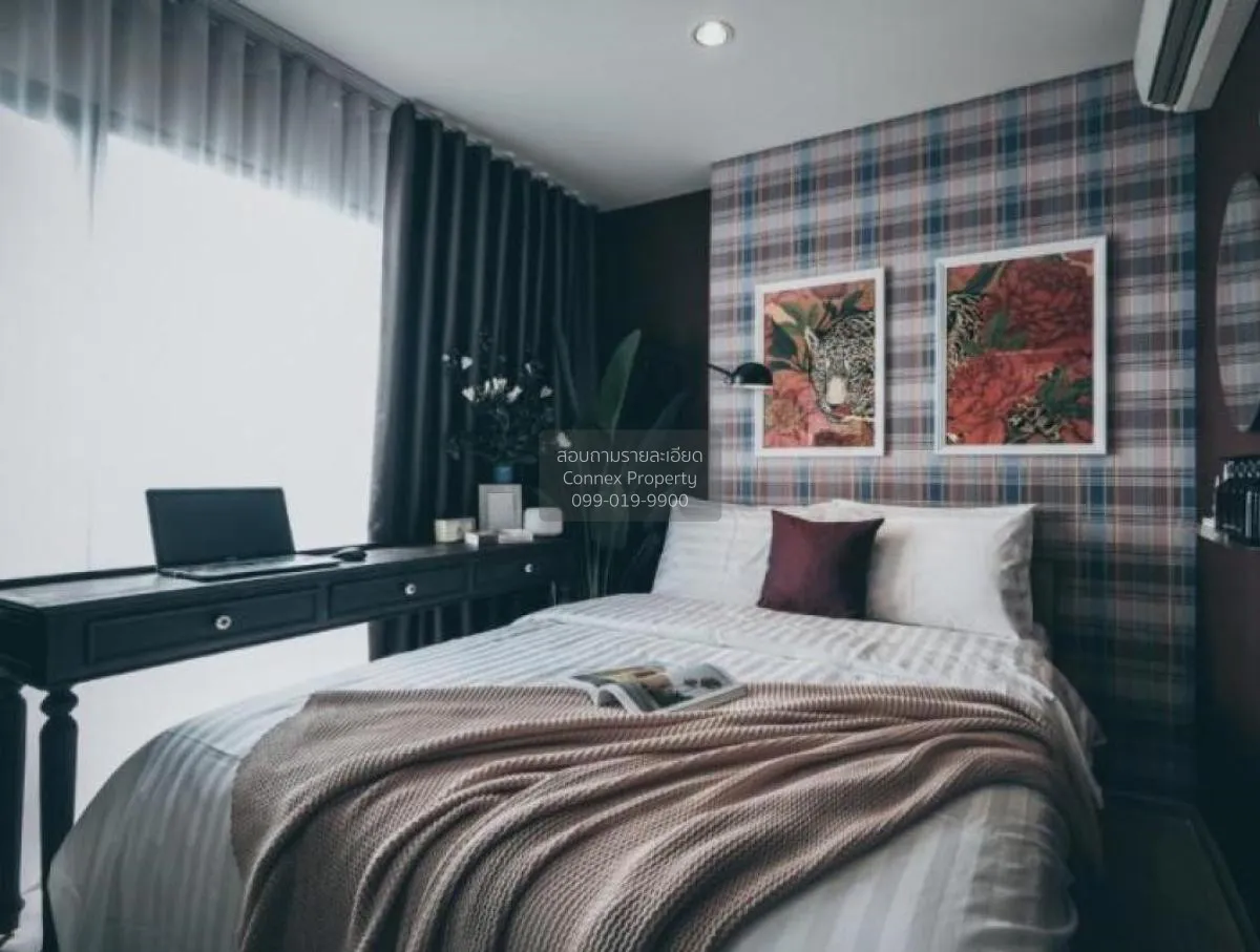 FOR RENT condo , RHYTHM Asoke , high floor , MRT-Phra Ram 9 , Mak