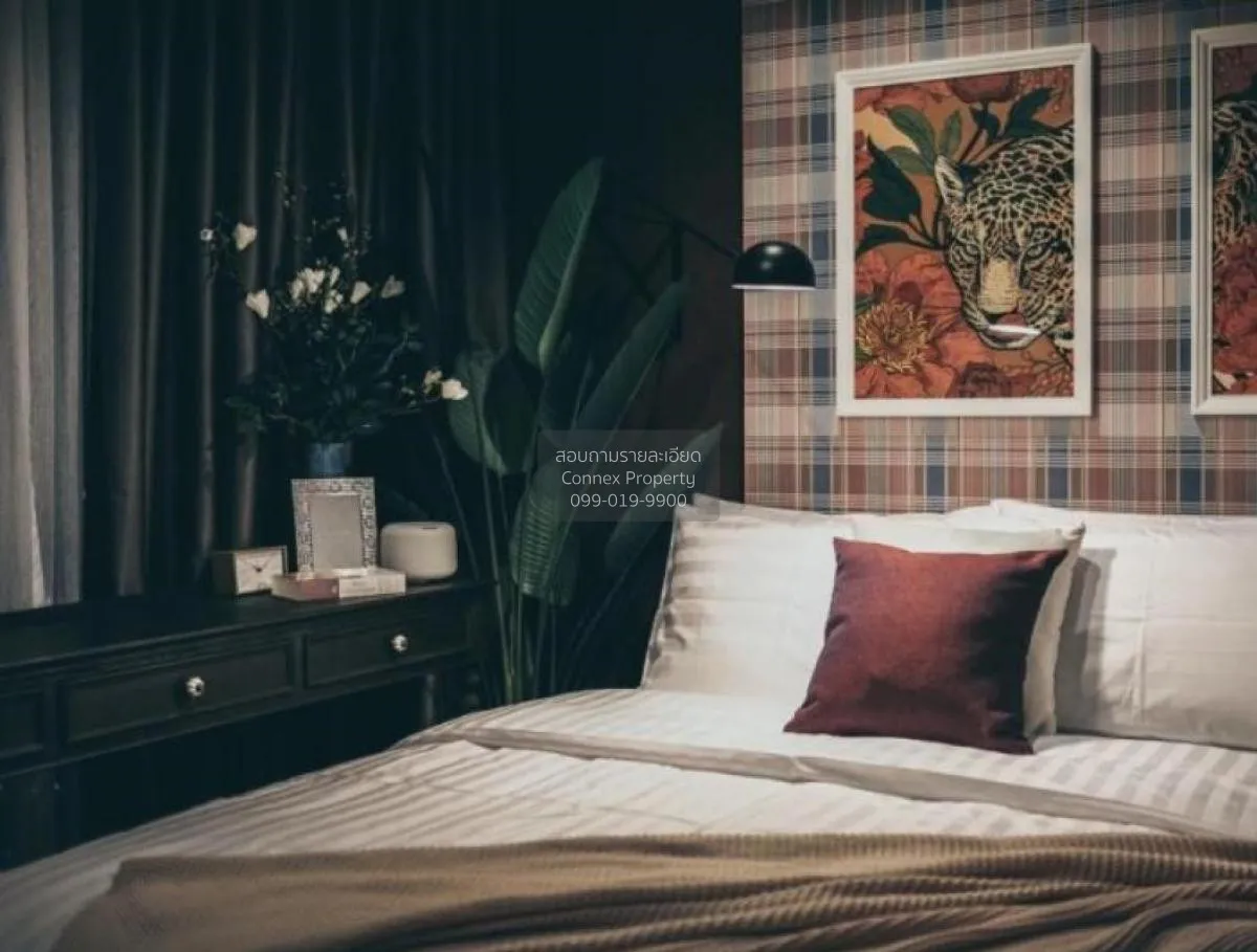 FOR RENT condo , RHYTHM Asoke , high floor , MRT-Phra Ram 9 , Mak