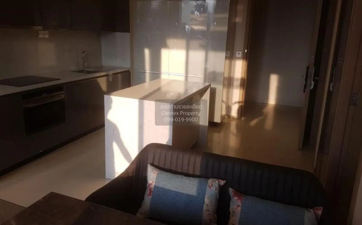 เช่าคอนโด  เดอะ เอส อโศก วิวสวย ชั้นสูง BTS-อโศก คลองเตยเหนือ เขต 4