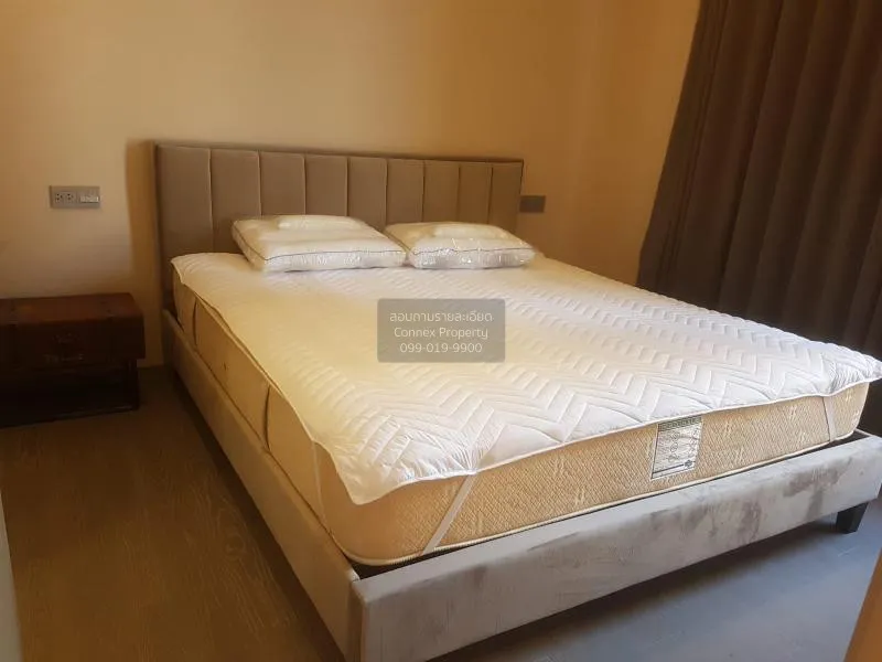 FOR RENT condo , The Esse Asoke , nice view , high floor , BTS-As