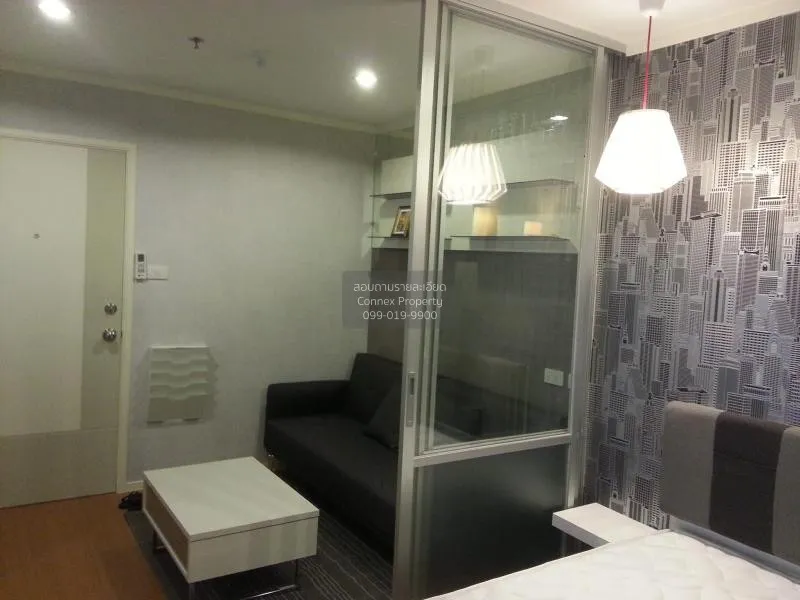 เช่าคอนโด  ลุมพินี พาร์ค รัตนาธิเบศร์ - งามวงศ์วาน วิวสวย บางกระส 4