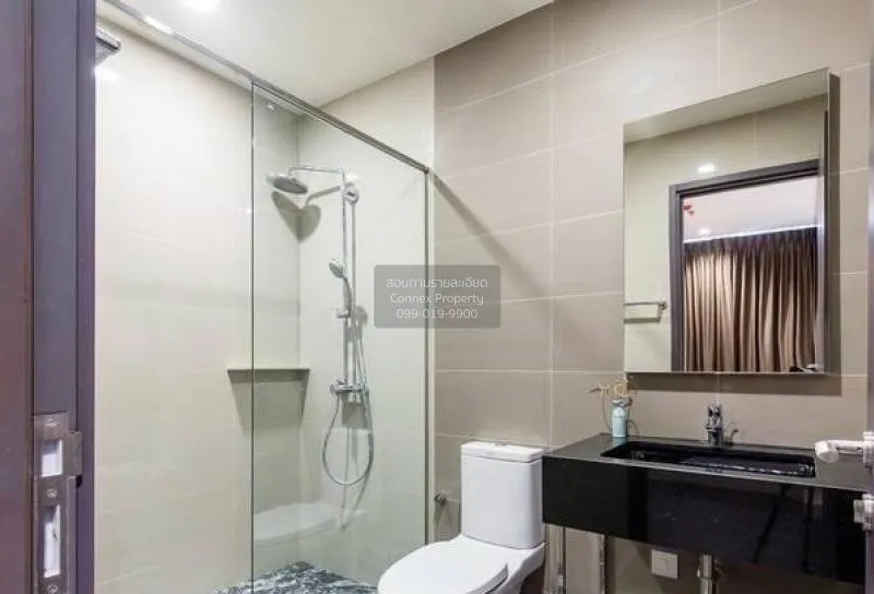 FOR RENT condo , EDGE Sukhumvit 23 , nice view , high floor , BTS