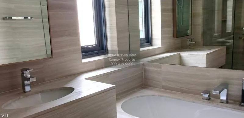 FOR RENT condo , The Diplomat 39 , nice view , high floor , BTS-P 4