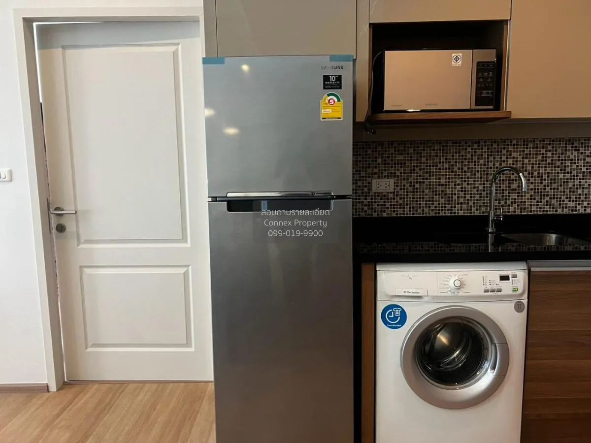 เช่าคอนโด  โนเบิล รีไฟน์ BTS-พร้อมพงษ์ คลองตัน เขต คลองเตย กรุงเท