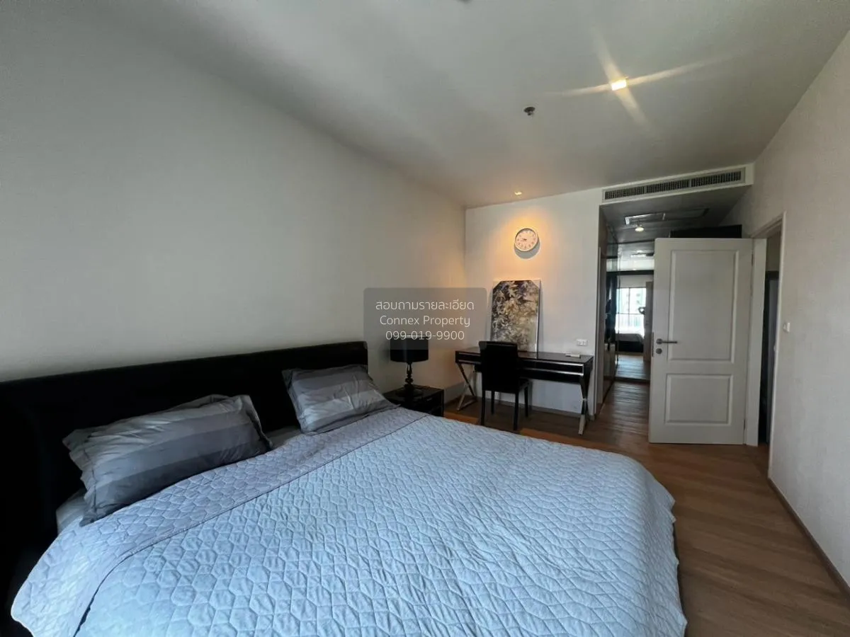 เช่าคอนโด  โนเบิล รีไฟน์ BTS-พร้อมพงษ์ คลองตัน เขต คลองเตย กรุงเท