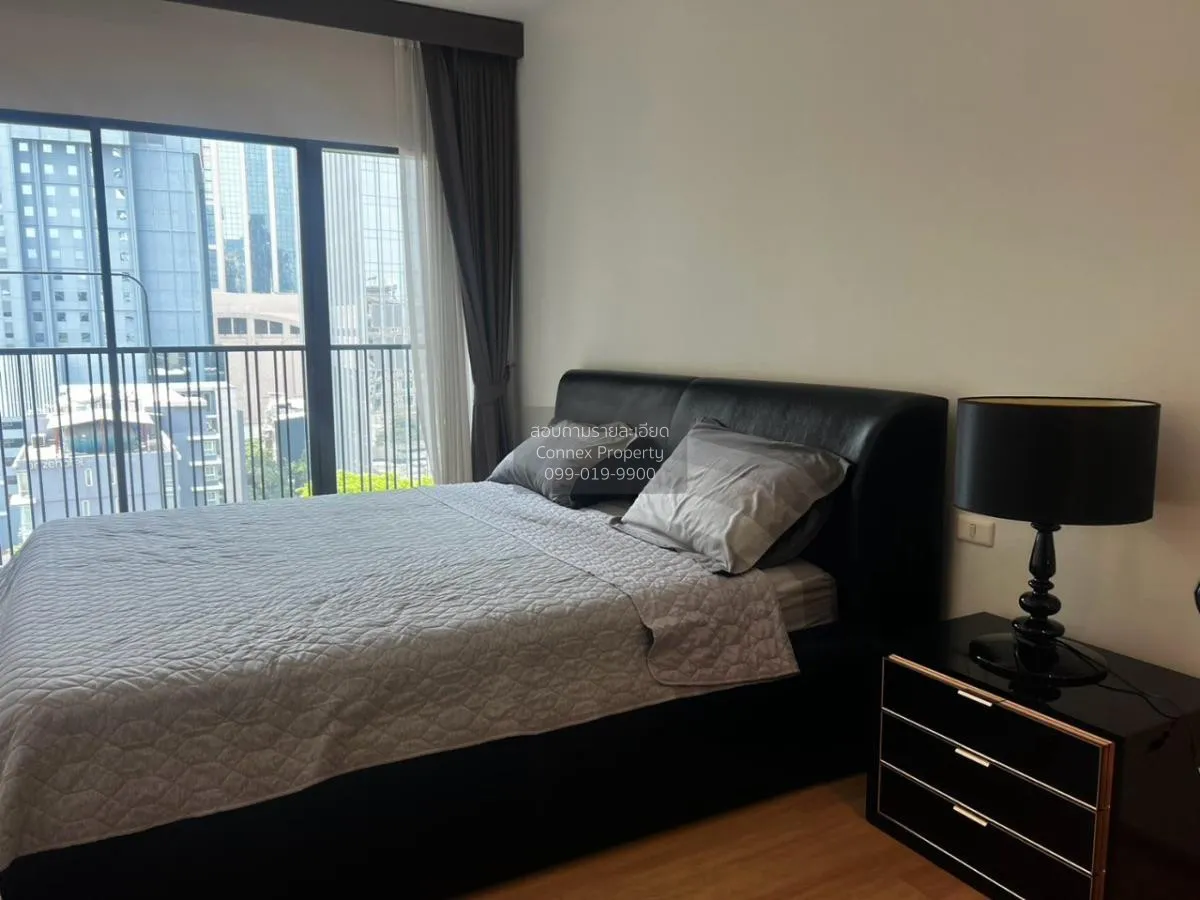 เช่าคอนโด  โนเบิล รีไฟน์ BTS-พร้อมพงษ์ คลองตัน เขต คลองเตย กรุงเท